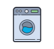 wash